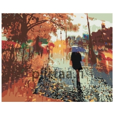 Maalaa numeroilla Z3199