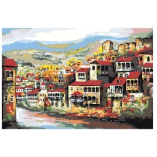 Maalaa numeroilla Z3259