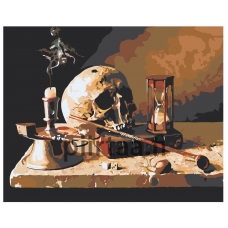 Maalaa numeroilla Z3270