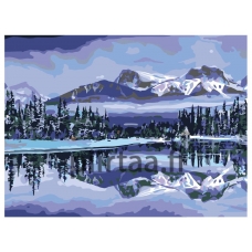 Maalaa numeroilla Z3683