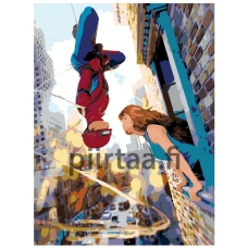 Maalaa numeroilla Z4286