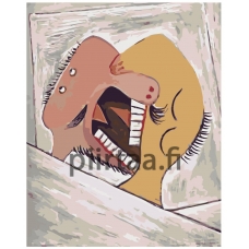 Maalaa numeroilla Z4983