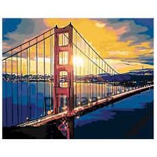 Maalaa numeroilla Z5037