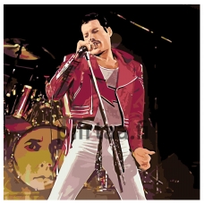 Maalaa numeroilla Z5083