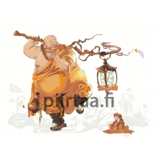 Maalaa numeroilla ZAKAZ022