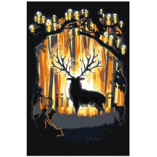 Maalaa numeroilla ZAKAZ023