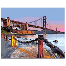 Maalaa numeroilla ZGENA101100244