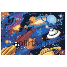 Maalaa numeroilla ZGUS101100114