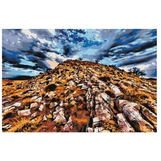 Maalaa numeroilla ZGUS1011001192