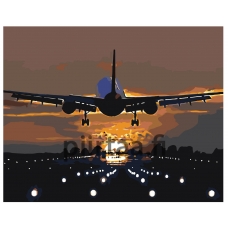 Maalaa numeroilla ZGUS161019-1-4050