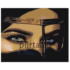 Maalaa numeroilla ZGUS161019-2V3