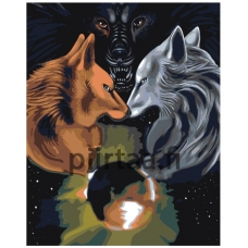 Maalaa numeroilla ZGUS161919-2v4