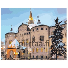 Maalaa numeroilla ZPLA03v2