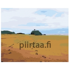 Maalaa numeroilla ets533-4050