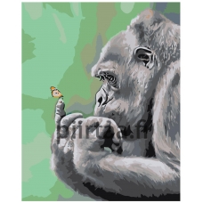 Maalaa numeroilla ets550-40501