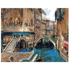 Maalaa numeroilla rf04