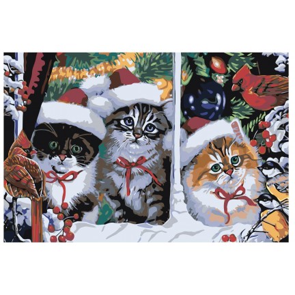 Maalaa numeroilla A113 Maalaa numeroilla A113