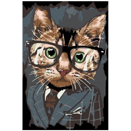 Maalaa numeroilla A178