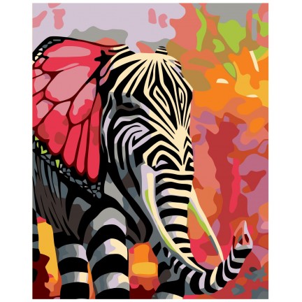 Maalaa numeroilla A212 Maalaa numeroilla A212