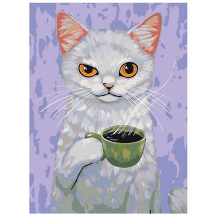 Maalaa numeroilla A291