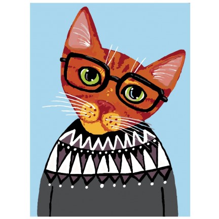 Maalaa numeroilla A313 Maalaa numeroilla A313