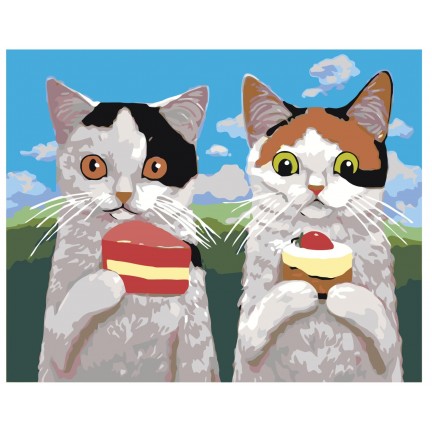 Maalaa numeroilla A320 Maalaa numeroilla A320