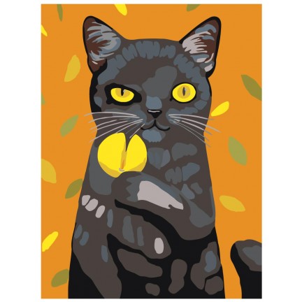 Maalaa numeroilla A332 Maalaa numeroilla A332