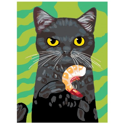 Maalaa numeroilla A337 Maalaa numeroilla A337