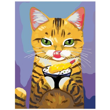 Maalaa numeroilla A339