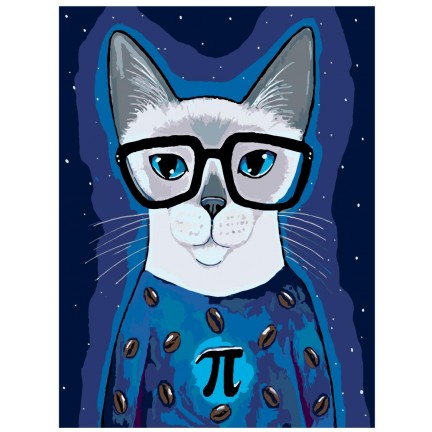 Maalaa numeroilla A341 Maalaa numeroilla A341