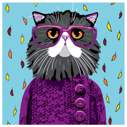 Maalaa numeroilla A342