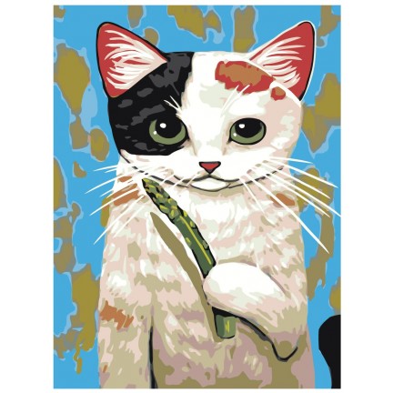 Maalaa numeroilla A346