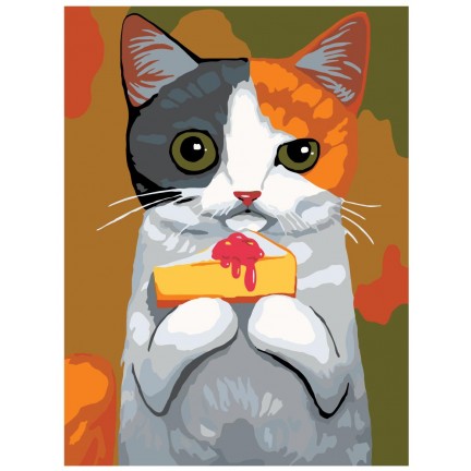 Maalaa numeroilla A348 Maalaa numeroilla A348