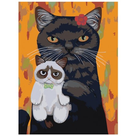 Maalaa numeroilla A351 Maalaa numeroilla A351