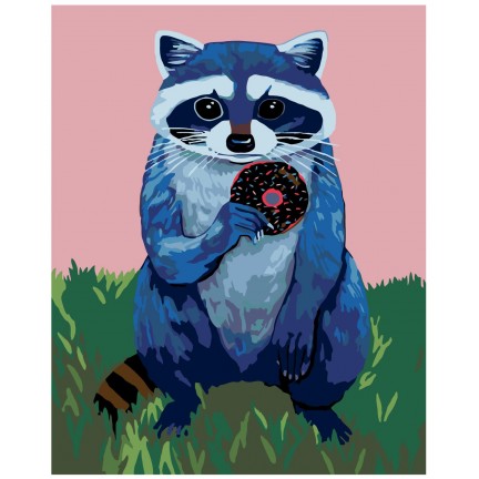 Maalaa numeroilla A355 Maalaa numeroilla A355