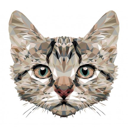 Maalaa numeroilla A368