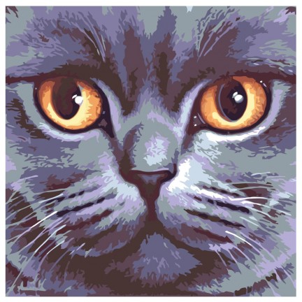 Maalaa numeroilla A383 Maalaa numeroilla A383