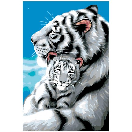 Maalaa numeroilla A397 Maalaa numeroilla A397