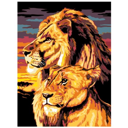 Maalaa numeroilla A44 Maalaa numeroilla A44