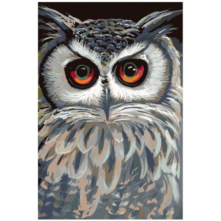 Maalaa numeroilla A453