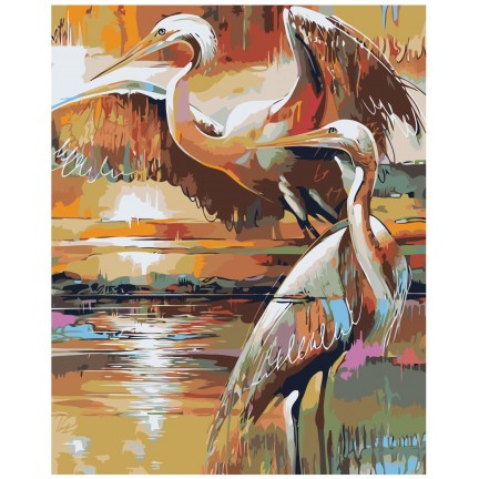 Maalaa numeroilla A463 Maalaa numeroilla A463