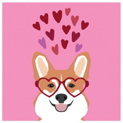 Maalaa numeroilla A470