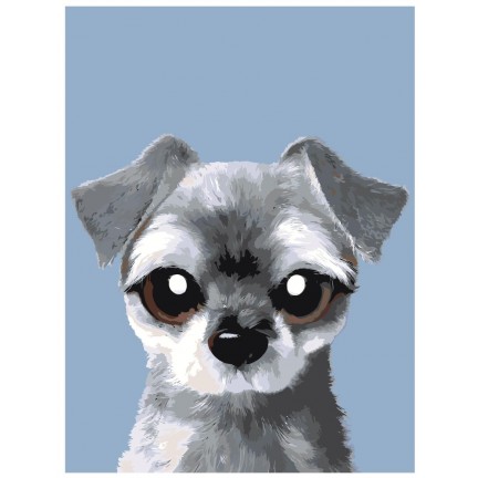 Maalaa numeroilla A590