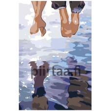 Maalaa numeroilla A5II-60AFI037