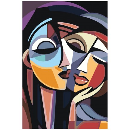 Maalaa numeroilla A5II-60AFI067