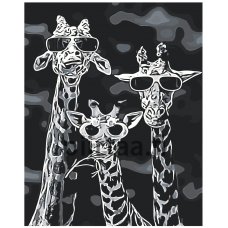 Maalaa numeroilla A5II-AF072