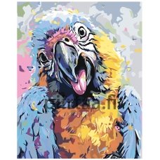 Maalaa numeroilla A5II-AF1474