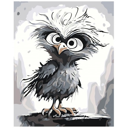 Maalaa numeroilla A5II-AF894