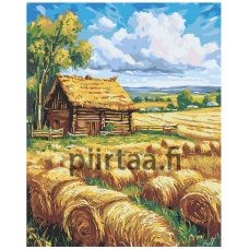 Maalaa numeroilla A5II-AN51