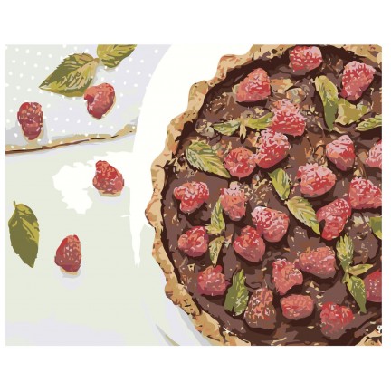 Maalaa numeroilla A5II-GX26649